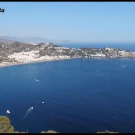 Hh Apartamento La Herradura Playa Dış mekan fotoğraf