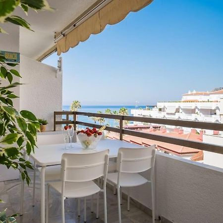 Hh Apartamento La Herradura Playa Dış mekan fotoğraf