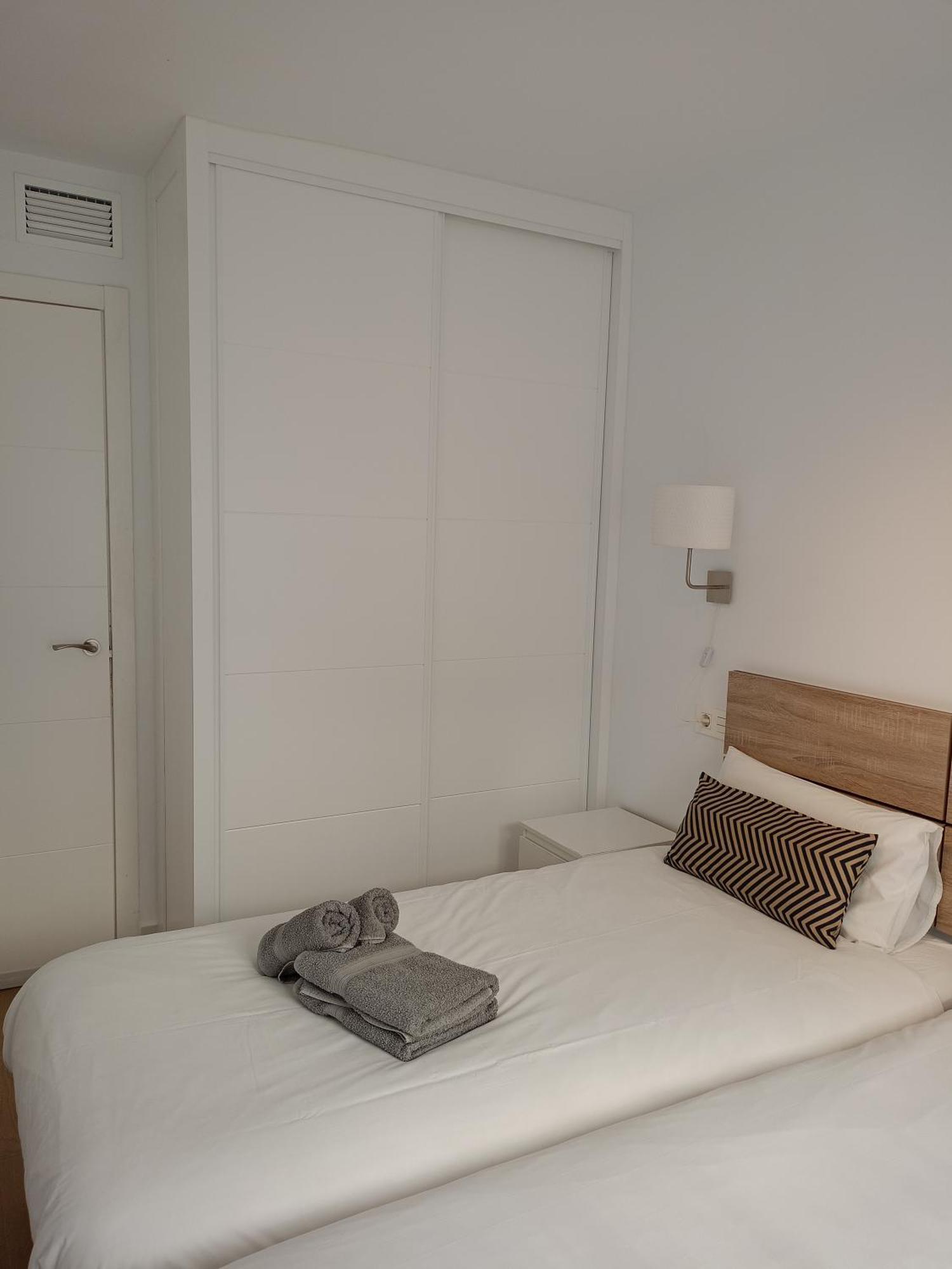 Hh Apartamento La Herradura Playa Dış mekan fotoğraf