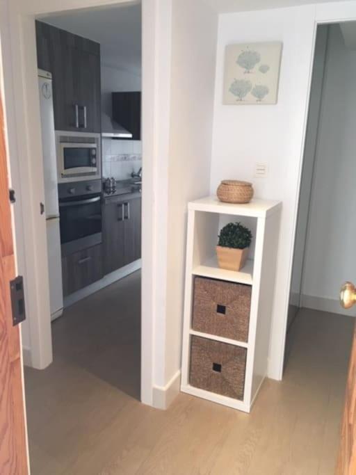 Hh Apartamento La Herradura Playa Dış mekan fotoğraf