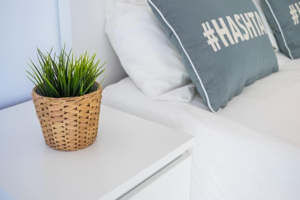 Hh Apartamento La Herradura Playa Dış mekan fotoğraf