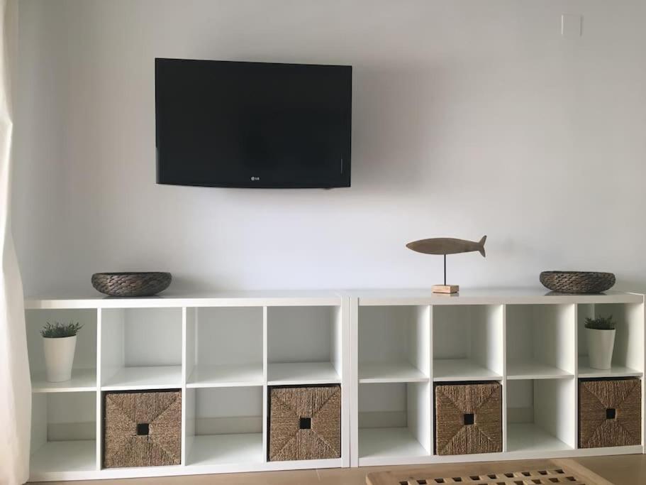Hh Apartamento La Herradura Playa Dış mekan fotoğraf