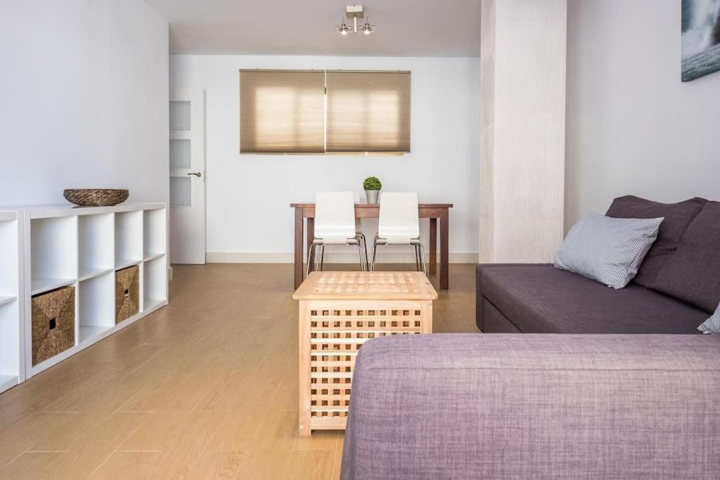Hh Apartamento La Herradura Playa Dış mekan fotoğraf