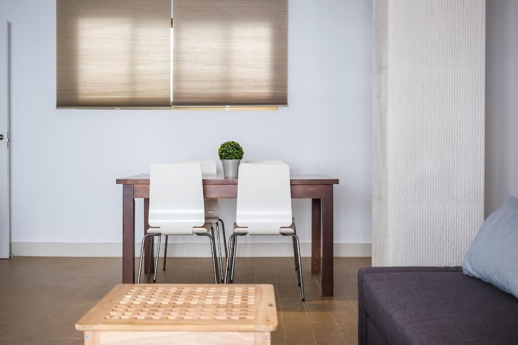 Hh Apartamento La Herradura Playa Dış mekan fotoğraf
