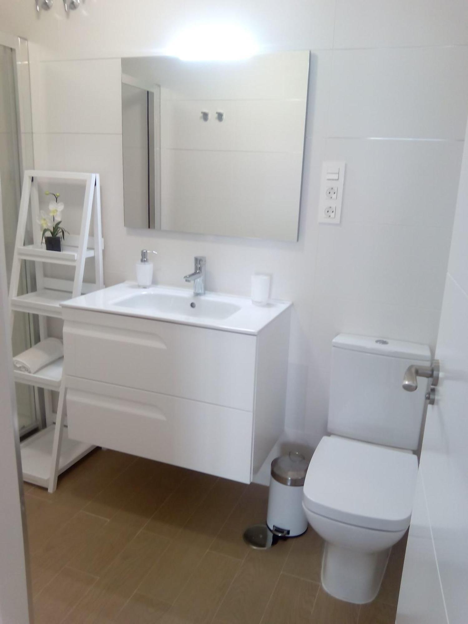 Hh Apartamento La Herradura Playa Dış mekan fotoğraf
