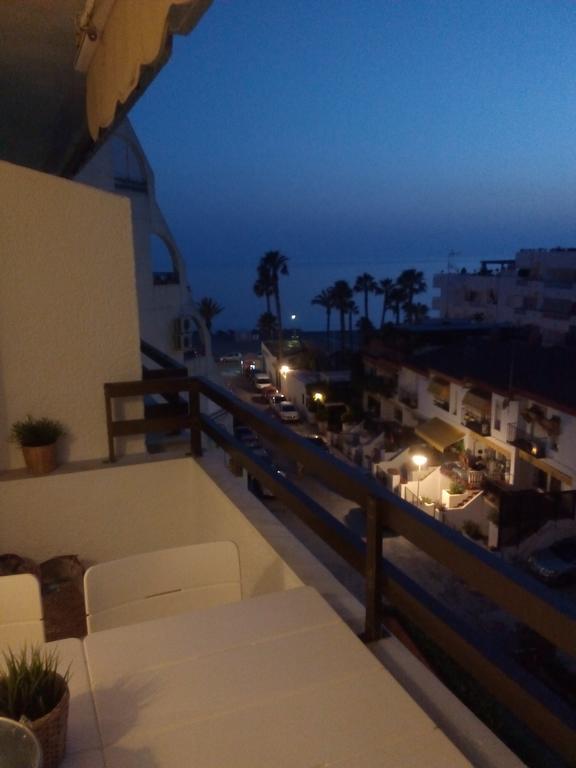 Hh Apartamento La Herradura Playa Dış mekan fotoğraf