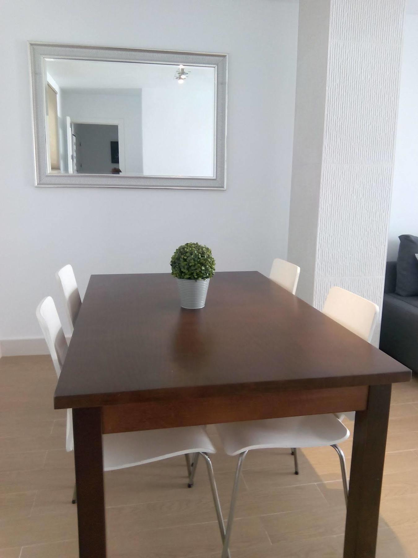 Hh Apartamento La Herradura Playa Dış mekan fotoğraf