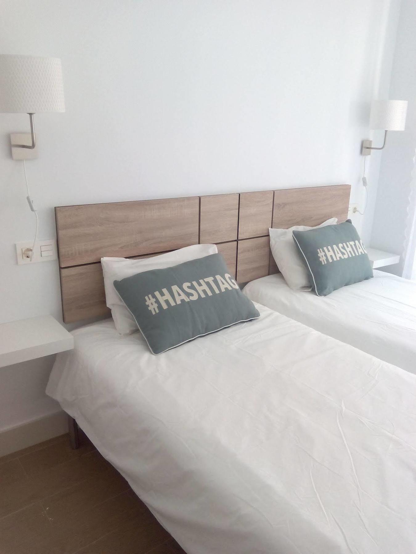 Hh Apartamento La Herradura Playa Dış mekan fotoğraf