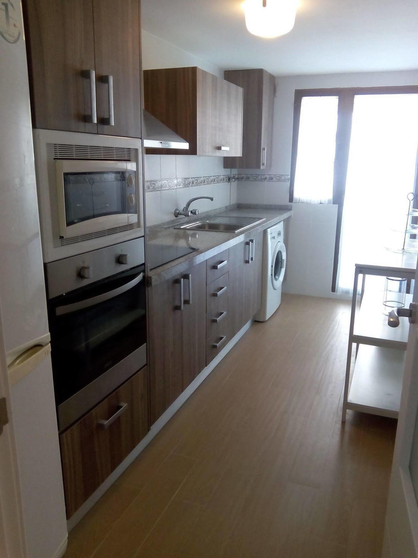 Hh Apartamento La Herradura Playa Dış mekan fotoğraf