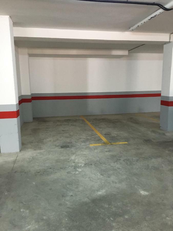 Hh Apartamento La Herradura Playa Dış mekan fotoğraf
